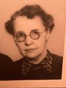 Record image of Nancy Matilda Andersen (born McDonald)