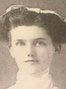 Record image of Lena Jane Hankins (born Beavers)