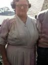 Record image of Jane Ann Johnston (born Burleigh)