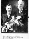 Record image of ANNIE JONES (born KNUDSEN OLSON)