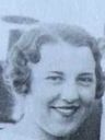 Record image of Jean "Jennie" Lenora Irwin
