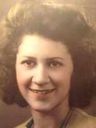 Record image of Mary Lou Norby (born Thornberg)