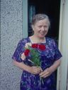 Record image of Elsa Irene Kandolin (born Forsström)
