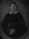 Record image of Martha Mullins (born Swanson Copeland)