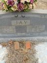 Record image of Sarah Alice Jay (born McMurphy)