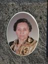 Record image of Anna "Mary" Bartsch (born Kuntz)