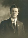Record image of Peter Buchan Edwards