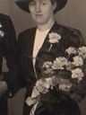Record image of Jansje Everts van Raalte (born Schroten)
