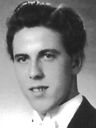 Record image of Friedrich Huber