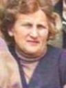 Record image of Marijona Ramanauskienė (nacida Bagdanavičiūtė)
