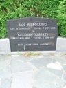 Record image of Geessien Hilbolling (geboren Alberts)