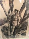 Record image of Bertha Meyer / Gibson (born Vaughn)
