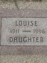 Record image of Louise Mary Kuhlmann