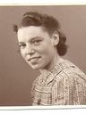 Record image of Else Karen Marie Larsen (born Jensen)