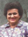 Record image of Elisabeth Ahnert (born Reimann)