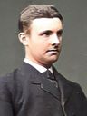 Record image of Adolf Fredrik Fredriksson
