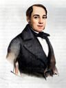 Record image of Karl Friedrich Wilhelm Mathy