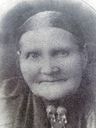 Record image of Ane Sophie "Anne Sophie Hansdatter" Mattisdotter (o.s. Hansdatter)