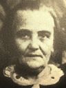 Record image of PAULINE , MARIE PAULINE CHAUTARD (geb. Weiss épouse Mandiarè)