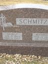 Record image of George Nicholas Schmitz