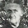 Record image of Bengta Bengtsson (born Pehrsdotter)