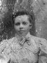 Record image of Franciszka Ostrowska (born Maliszewska)