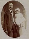 Record image of William Parris