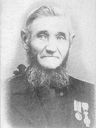 Record image of Niels Christian "Æ Hvæsmand" Christensen