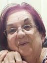 Record image of Valentina Valdivielso (born Pérez Merino)