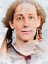 Record image of Susan May Bonaparte Bonaparte (nacida (nata Williams))