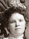 Record image of Louisa Susannah "Susie" Williams (born Davies)