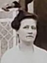 Record image of Johanna Anna Amalie Bernhardine Schulz (born Berger)