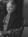 Record image of Johanna Hallqvist (född Jonasdotter)