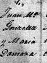 Record image of Juan Maria González Torres
