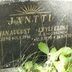 Record image of Johan August Jäntti