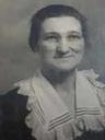 Record image of Alice Livonia Hoback (born Brown)