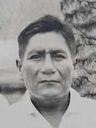 Record image of Julio Medina Chacón