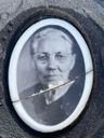 Record image of Florence MEUNIER (nacida MARY)