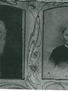 Record image of Rachel Louisa Fulerton (born Thomas)