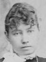 Record image of Almira Evaline Fairholm (born Williams)