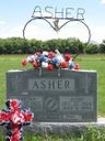 Record image of John Asher