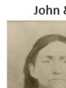 Record image of John "Bud" Arnett
