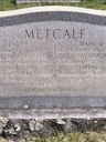 Record image of Irene Metcalf