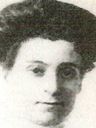 Record image of Nancy Ann Sizemore Asher (born Metcalf)