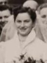 Record image of Hilde Maria Hildegard Schmidt (born Schlemmer)