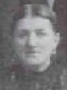 Record image of Anna Maria Warpenius (o.s. Mikaelsdotter)