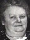 Record image of Valborg Emilie Andersen