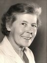 Record image of Ruth Carmen Inga Juel Sunde (born Andersen)