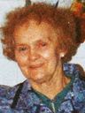 Record image of marie madeleine emilia FOSSEY (née LEMONNIER)