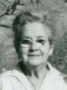 Record image of Winnifred Hyde (born Barnes)